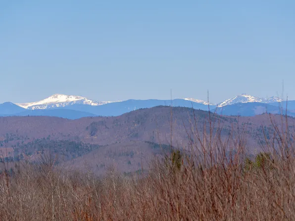 9 Outlook Road, Woodstock, ME 04219