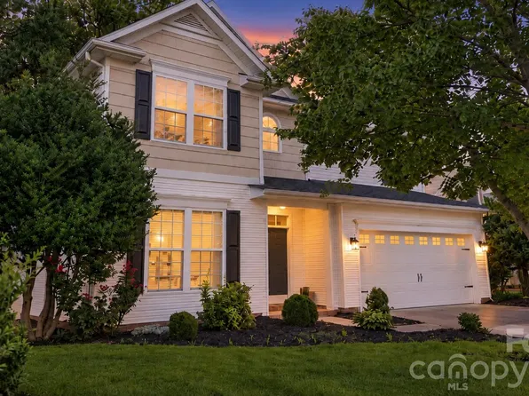 15011 Bridle Trace Ln, Pineville, NC 28134