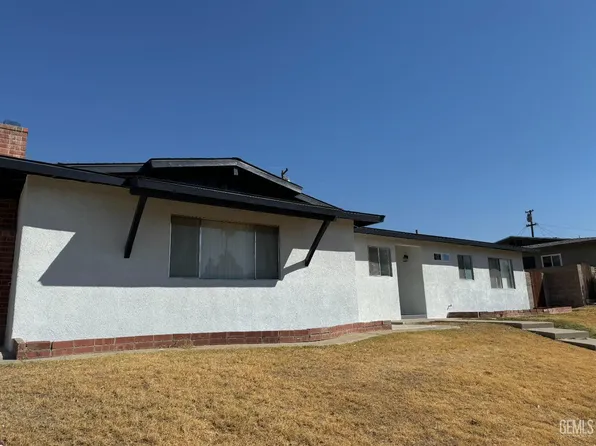 3300 Harvard Dr, Bakersfield, CA 93306