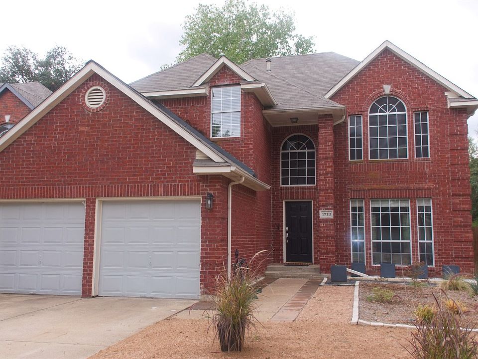 1st image of 1713 Newton Dr