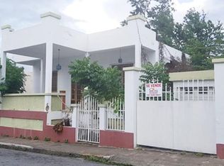 C3 Calle 2, Coamo, PR 00769