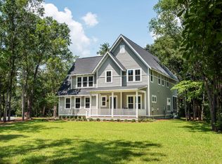 206 Ashmont Dr, Wando, SC 29492
