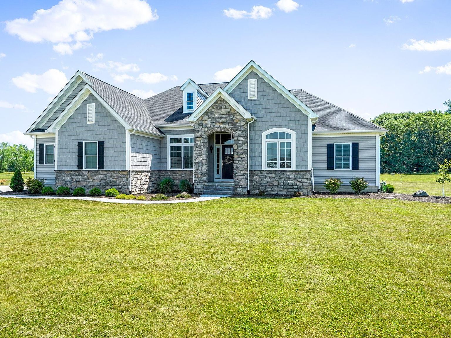 623 Brindle Rd, Ostrander, OH 43061 Zillow