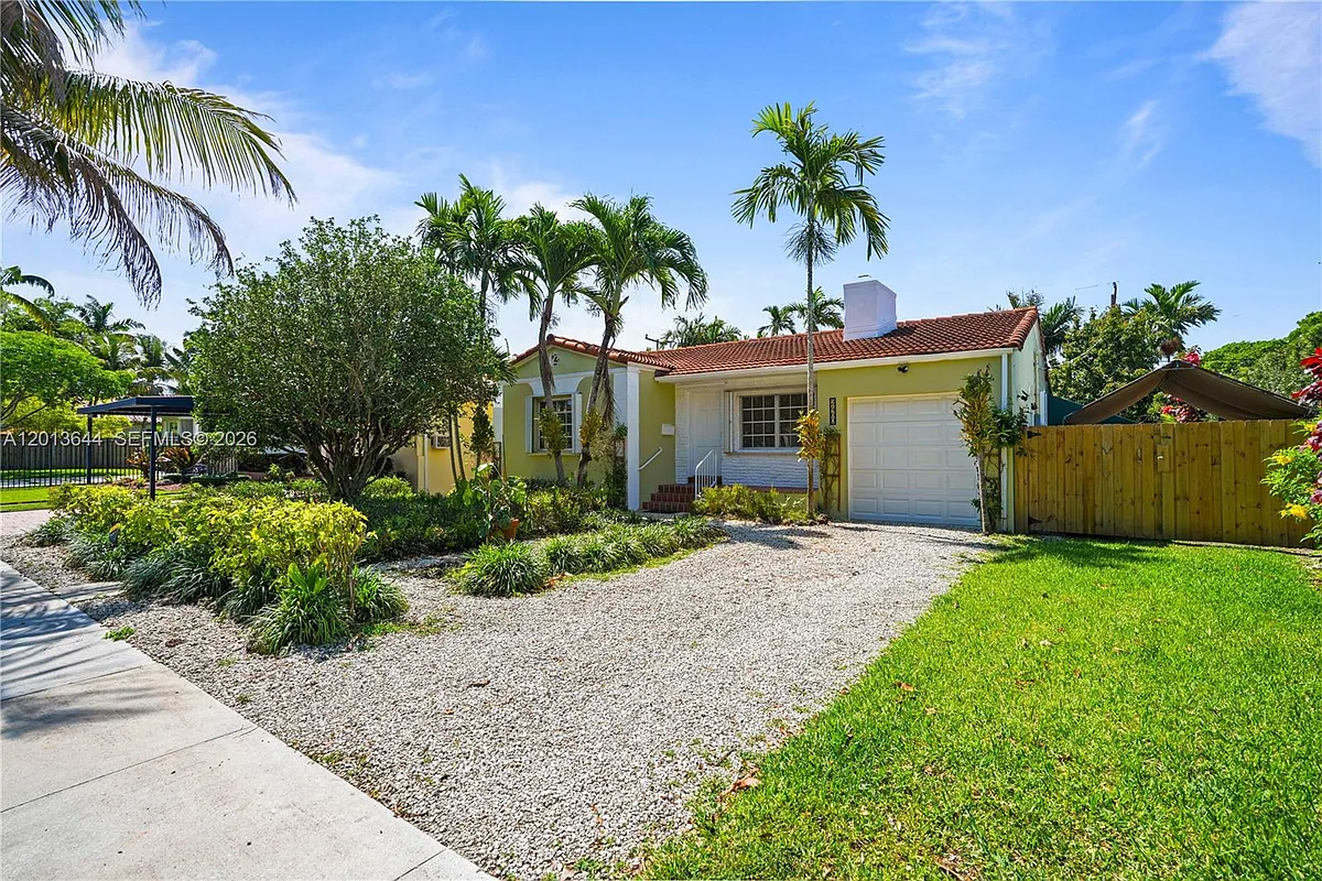 Building Photo - 2460 SW 24th St