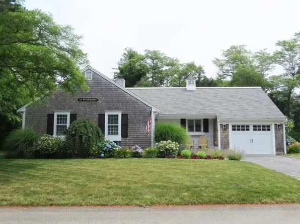 14 Windsong Landing, Chatham, MA 02633