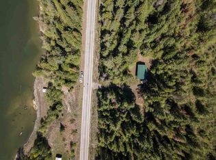 26742 Le Clerc Rd N, Ione, WA 99139