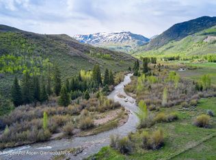 51 Shield O Rd, Snowmass, CO 81654