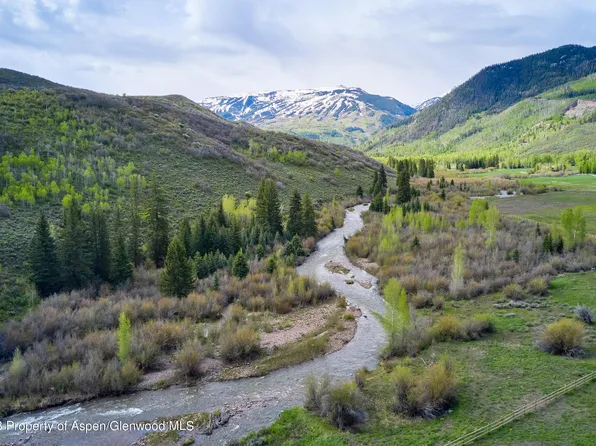 51 Shield O Rd, Snowmass, CO 81654