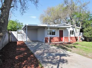 3809 Alder St, Sacramento, CA 95838