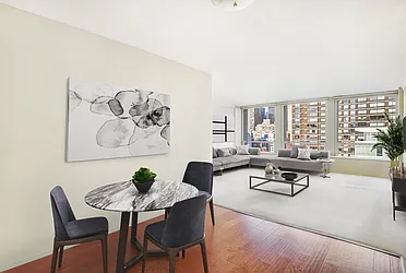 Rented by R New York