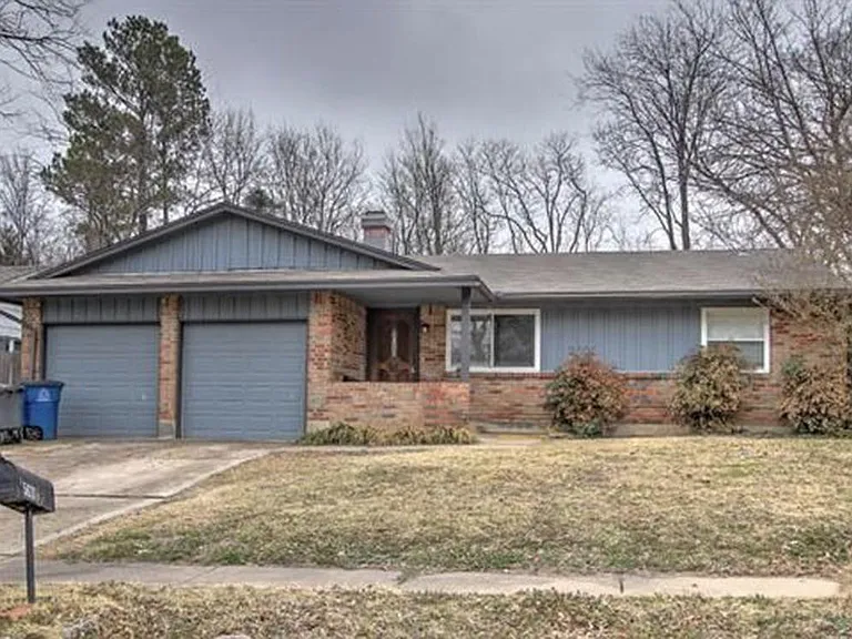 5631 S 85th East Ave — Photo 18