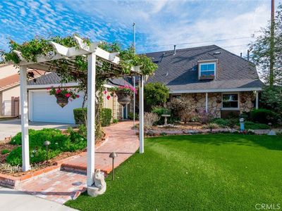 210 S Trevor St, Anaheim, CA, 92806