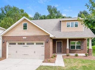 5204 Newport Landing Way, Gastonia, NC 28056
