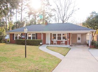 5443 Magnolia Ave, Savannah, GA 31406