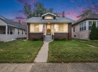 834 Lewis Ave, Saint Joseph, MI 49085