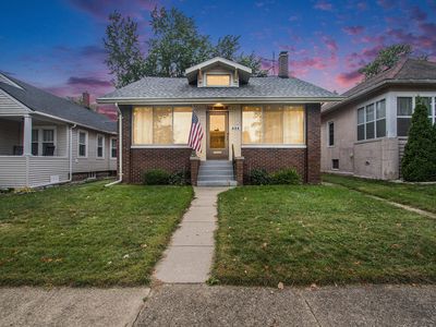 834 Lewis Ave, Saint Joseph, MI, 49085