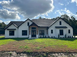 17103 S Saba Ct, Splendora, TX 77372
