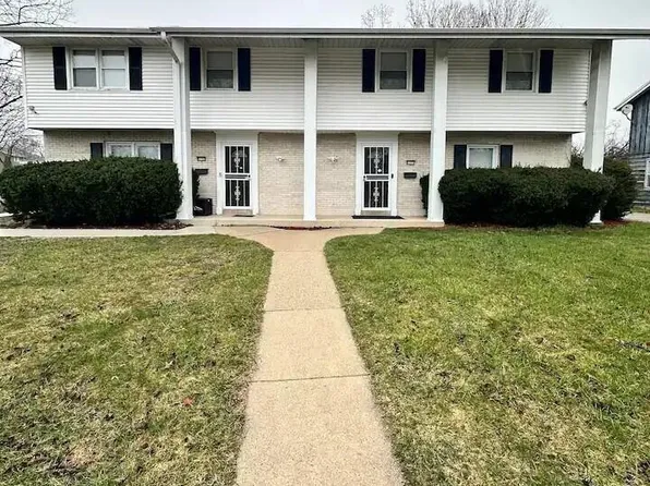 6553 North Bourbon STREET NORTH North #6555, Milwaukee, WI 53224