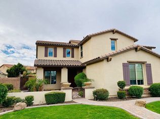 2451 E Tonto Dr, Gilbert, AZ 85298
