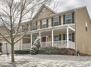 1623 Norman Dr, Sewickley, PA 15143