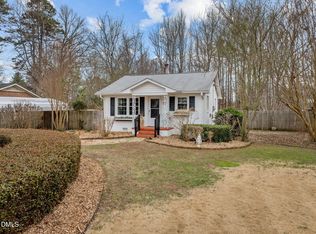 1517 Us Highway 70a, Hillsborough, NC 27278