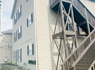 1518 W Oak St APT 301, Louisville, KY 40210