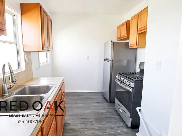 527 W 15th St APT 23, San Pedro, CA 90731