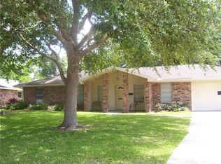 4811 Livingston St, Lake Charles, LA 70607