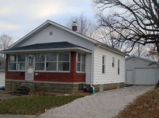 421 W 14th St, Jasper, IN 47546