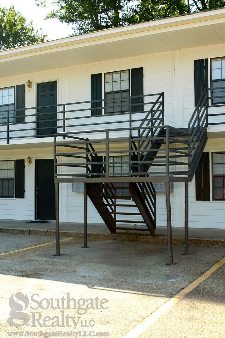 Holiday Apartment Homes — Photo 3