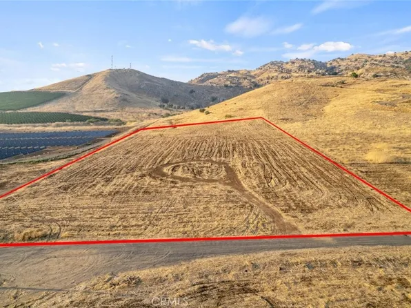 0 W Putnam Ave #25, Porterville, CA 93257