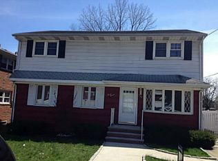 720 Colgate Ave, Perth Amboy, NJ 08861