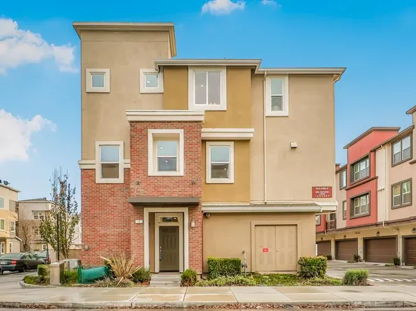 1035 Giacomo Ln Unit 7, San Jose, CA 95131