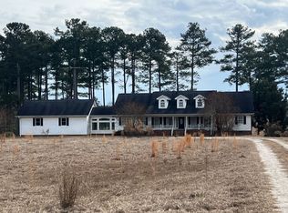 759 Goodale Rd, Chesterfield, SC 29709