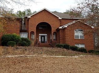 219 Trenton Ter, Macon, GA 31216
