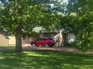 2201 N Belmont Ave, Wichita, KS 67220