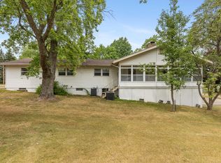 800 Magnolia St, Big Rapids, MI 49307
