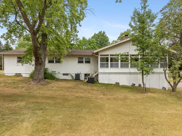 800 Magnolia St, Big Rapids, MI 49307