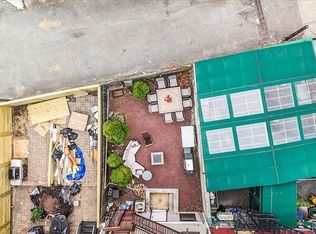 238 Grove St APT 1, Jersey City, NJ 07302