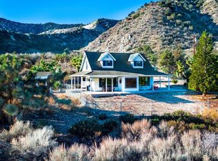 2018 Spruce Dr, Pinon Hills, CA 92397