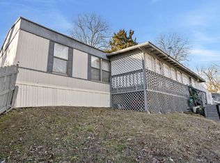 1001 Wedgewood Dr, Merriam Woods Village, MO 65740