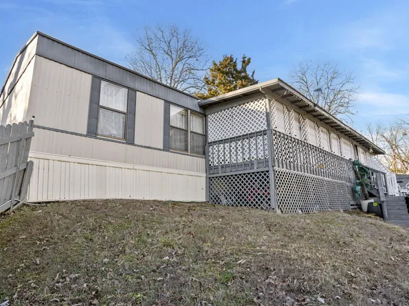 1001 Wedgewood Drive, Merriam Woods, MO 65740