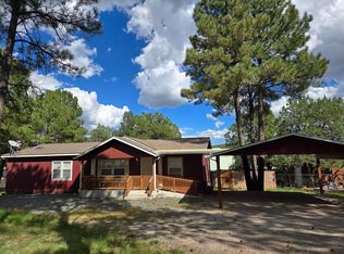 106 Aspen Cir, Ruidoso, NM 88345