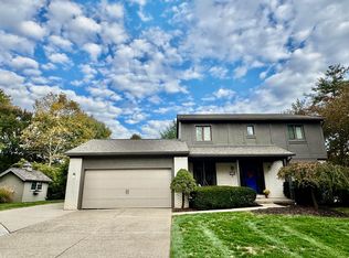 1020 Elcliff Dr, Westerville, OH 43081