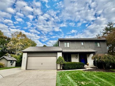 1020 Elcliff Dr, Westerville, OH, 43081