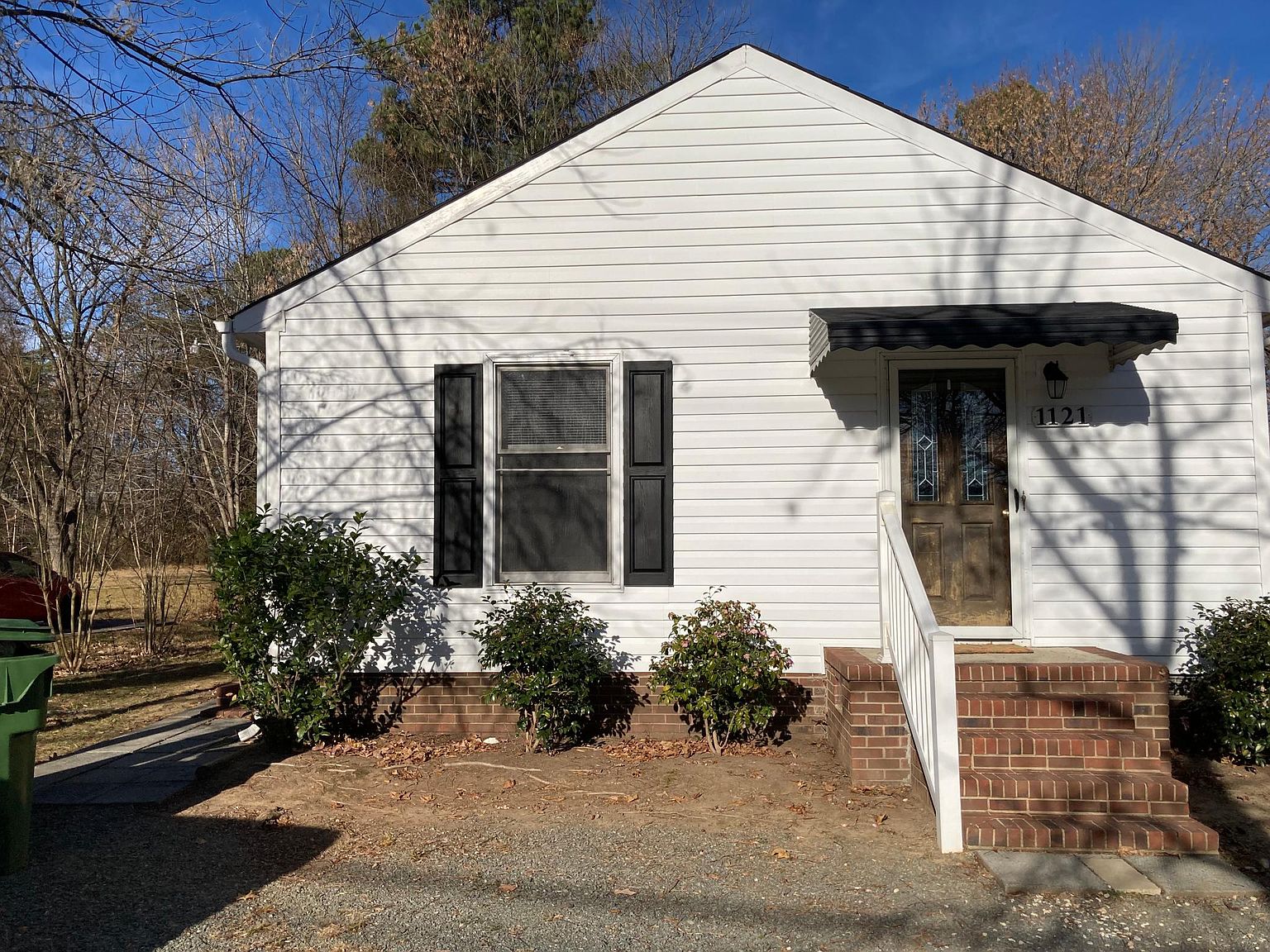 1121 Rogers Rd, Graham, NC 27253 Zillow