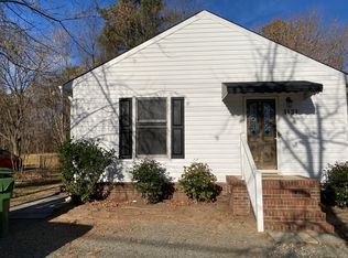 1121 Rogers Rd, Graham, NC 27253