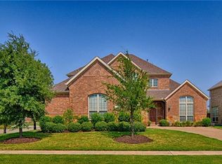 7104 Carmona, Grand Prairie, TX 75054