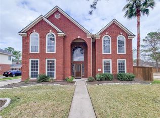 7902 Feather Springs Dr, Houston, TX 77095