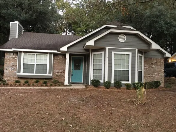 3241 Autumn Ridge Dr W, Mobile, AL 36695